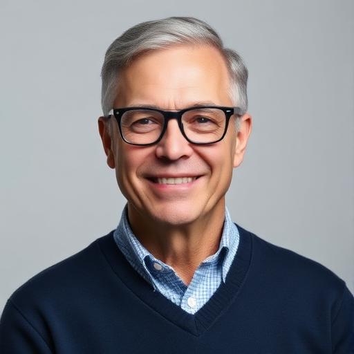Michael T.